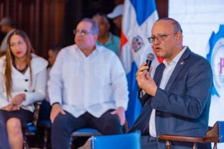 II Feria de Proindustria con 54 expositores, 82 proyectos tecnológicos y 16 patentes de innovadores