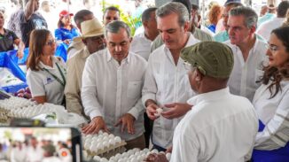 AZUA: Inespre abre mini mercado en el nuevo barrio “Eco-Hábitat”