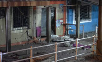 Al menos 28 detenidos tras ataques perpetrados en Ecuador