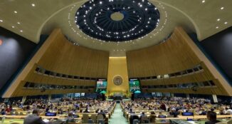 Por 30 años consecutivos la ONU vuelve a votar contra embargo Cuba
