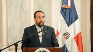 Abinader designa al periodista Alberto Rodríguez como director del Instituto de Educación Física