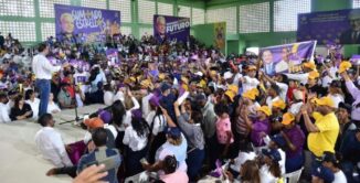 Abel Martínez lanza fuertes críticas al Gobierno
