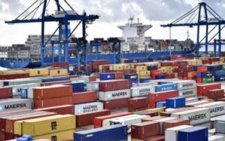 Exportaciones de RD alcanzaron los US$1,167.6 millones en mayo