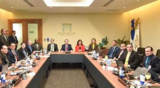 Representantes de Banco Centrales se reúnen en el país