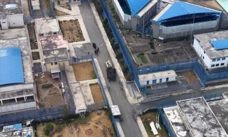 ECUADOR: Nueve muertos y varios heridos en nuevos disturbios en cárcel de Quito