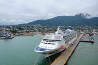 Por primera vez Puerto Plata recibirá 60 cruceros en diciembre