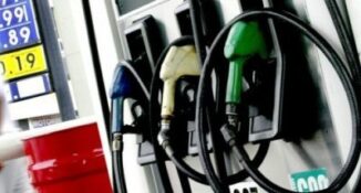 Avtur reduce precio y los demás combustibles siguen invariables