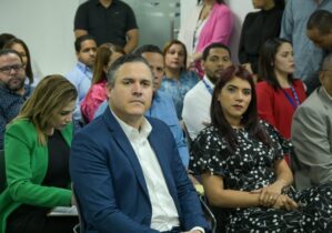 Autoridad Portuaria Dominicana implementará servicio de ventanilla única en el país