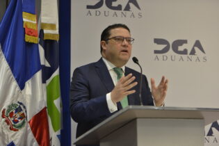 <strong>La DGA se embarca en la mayor transformación tecnológica de su historia</strong>