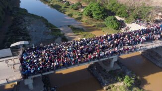 Presidente llama a la clase política a unirse para lograr un consenso en torno a la crisis haitiana