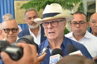 Califica de ‘bofetada a RD’ veto a productos del Central Romana