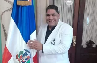 Regidor Gabino Díaz y su equipo político renuncian irrevocablemente del PLD en Santiago Oeste