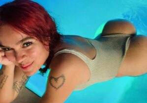 Karol G comparte nueva sesión de fotos