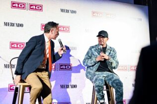 Santiago Matías anuncia la adquisición de firma encuestadora