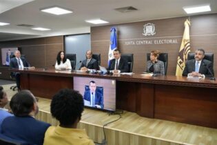 JCE: “No está en nuestras atribuciones organizar ni conformar los registros de afiliados de los partidos”