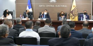 JCE recuerda que plazo para depositar lista de afiliados y desafiliados venció el viernes
