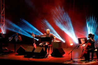 Pablo Milanés fue hospitalizado y tuvo que suspender conciertos
