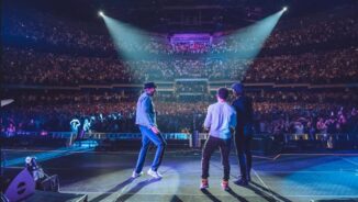 Colombia recibe entrega musical del dominicano Juan Luis Guerra