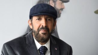 Juan Luis Guerra dice Rubby fue la voz más dulce del merengue