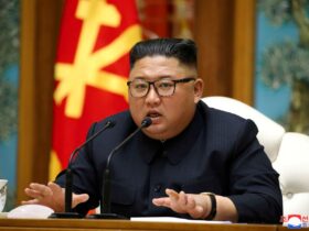 COREA DEL NORTE: Dice su objetivo es crear fuerza nuclear más poderosa del mundo