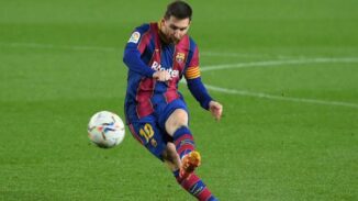 ¡La gran sorpresa del Mundial! La selección argentina de Messi pierde ante Arabia Saudita