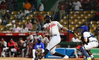 Escogido vuelve a vencer al Licey