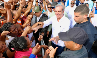 Presidente Abinader visitará a Santiago y Moca el fin de semana