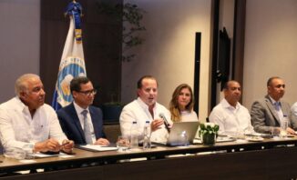 PRM hace llamado a la JCE para que establezca qué actos están permitidos