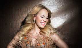 Miriam Cruz revive su legado con musical en Teatro del Cibao
