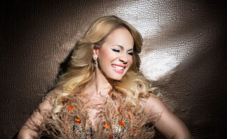 Miriam Cruz revive su legado con musical en Teatro del Cibao