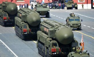 EEUU: Acusan a Rusia de suspender diálogo sobre el acuerdo nuclear