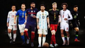 Conoce los datos y cuotas sobre el Mundial de Futbol Qatar 2022