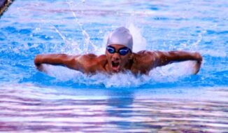 Delfines del Naco anuncian su Torneo Internacional de Natación
