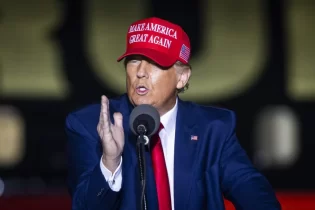 Crecen rumores sobre la candidatura de Donald Trump
