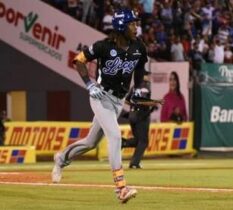 Oneil Cruz jonronea, Mauricio triple y doble, Licey supera a Gigantes