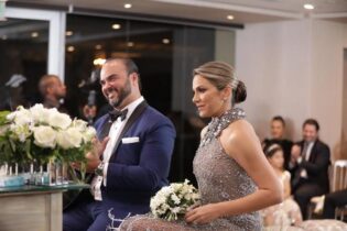 Pamela Sued revela que estuvo separada de Giancarlo