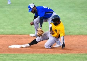 Licey y Águilas, los punteros del Torneo se ven los rostros