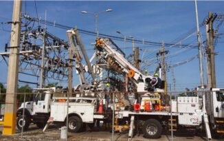 Alerta en Puerto Rico ante supuesta amenaza terrorista contra red eléctrica