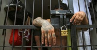 Hombre que violó hija menor en Yamasá cumplirá 20 años prisión
