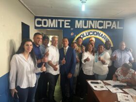 PRM realiza exitosas asambleas para elección de sus autoridades en 25 territorios