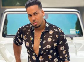 Romeo Santos desafía a Espectáculos Públicos y lanza el video de “Suegra”