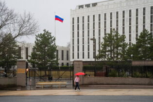 Rusia denuncia «injerencia» EEUU al criticar prohibición propaganda