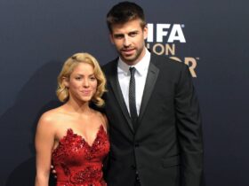 Shakira y Piqué llevarán a los tribunales el acuerdo de la custodia de sus hijos en diciembre