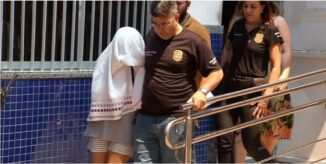 Niña de 11 años en complicidad con su novio mata a su madre.