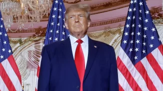 EEUU: Suprema ordena entregar informe Trump a Congreso