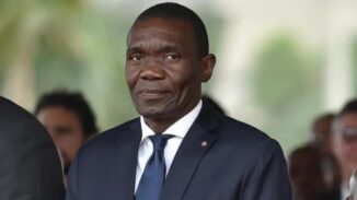 EU y Canadá sancionan presidente Senado haitiano por narcotráfico