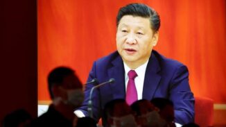 Presidente Xi Jinping declara que China se alistará para la guerra
