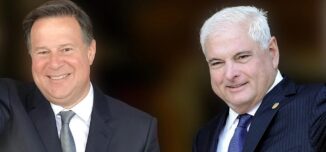 PANAMA: Dos expresidentes y seis exministros irán a juicio en caso Odebrecht