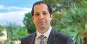 Designan Ernesto Bournigal como superintendente Mercado Valores