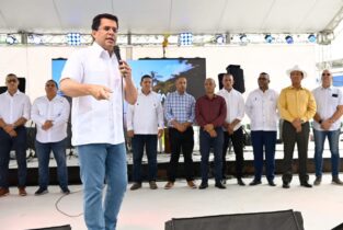 Bonao vibra de alegría en inauguración de Turismo en Cada Rincón con lo mejor de la región